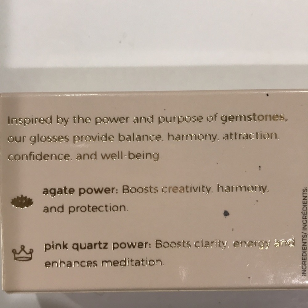 Jules Smith Power Gloss - Picture 3 of 4